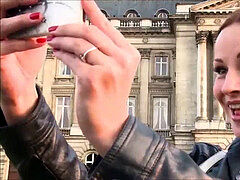 Большой член, Черные