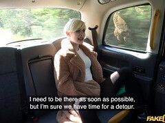 素人, ブロンド, フェラチオ, 指いじり, 手コキする, なめる, オマンコ, オッパイの