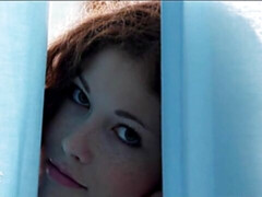 Penetracion con dedos, Flexible, Masturbación, Pequeña, Flaco, Solo, Estriptis, Adolescente