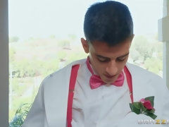 お尻, デカパイ, ドレス, ヒール, ラティーナ, 淫乱熟女, オマンコ, 現実