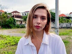 18 ans, Anal, Cul, Nana, Gros clito, Grosse bite, Hd, Adolescente