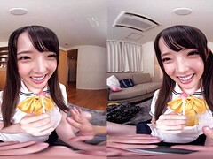 18 ans, Collège université, Japonaise, Pov, Réalité