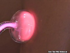 Amateur, Sadomasoquismo, Negro, Amarrada, Ébano, Sexo duro