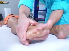 Fantastic HD sex video with a tattooed hottie