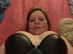 Oma, Hd, Reif, Pov, Öffentlich, Spielzeuge, Vibrator, Vintage