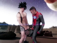 18 jaar, Sperma shot, Lul, Hondjeshouding, Sperma in gezicht, Fetisj, Homo, Hd