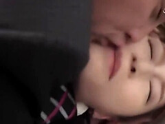 アジア人, 緊縛, デカパイ, 大学生, ハードコア, 日本人, 奴隷, 妻