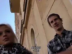 Rubia, Mamada, Hd, Dinero, Pov, Coño, Realidad, Adolescente