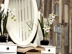 Anal, Cul, Blonde, En levrette, Énorme, Massage, Mère que j'aimerais baiser, Nénés