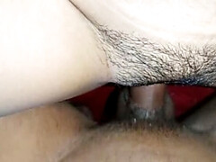 Asiatique, Sucer une bite, Couple, Fait maison, Indienne, Lait, Chatte, Adolescente
