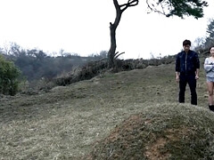 Asiatisch, Arsch, Blasen, Süss, Hardcore, Koreanisch, Natürlich, Nippel