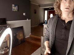 Gros seins, Blonde, Sucer une bite, Plantureuse, Léchez, Mère que j'aimerais baiser, Orgasme, Chatte