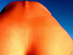 Kont, Strand, Pijpbeurt, Bruinharig, Lul, Hardcore, Gezichtspunt, Kut duiken