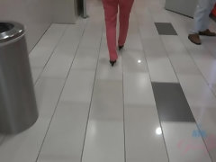 Corrida, Peludo, Perforación, Pov, Coño, Falda, Fumando, Tetas
