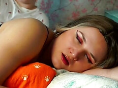 デカパイ, イく瞬間, Hd, 母, 自然山雀, ロシア人, 義母, オッパイの