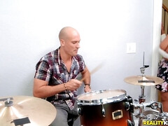 お尻, デカ尻, デカチン, 黒人, ぽちゃ, チン, オナニー, 母