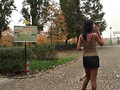 ブロンド, フェラチオ, チェコ, お婆さん, ハードコア