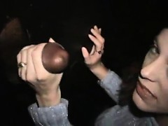 Leie, Braunhaarige, Hardcore, Interrassisch