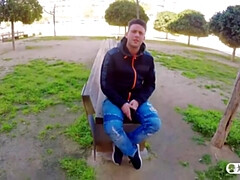 Amateur, Brunette brune, Faciale, Hd, Fille latino, Espagnole