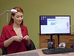 はじめて, お金, 赤毛, ティーン