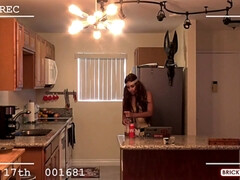 Dayanara Quarantined And Pounded - Hard Fuck