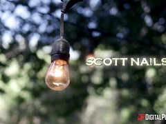 Arschlecken, Grosse titten, Blondine, Auto, Lecken, Milf, Muschi, Titten