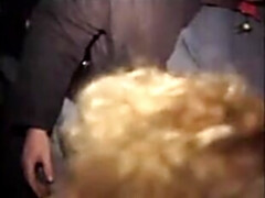 Spermaladung, Gruppensex, Orgie