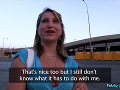 Enthousiasteling, Pijpbeurt, Bedriegen, Moeder, Geld, Buiten, Gezichtspunt, Openbaar