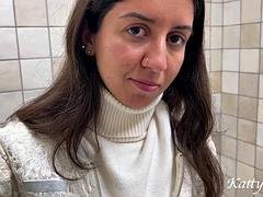 Pijpbeurt, Sperma shot, Tsjechisch, Hardcore, Gezichtspunt, Openbaar, Russisch, Tiener