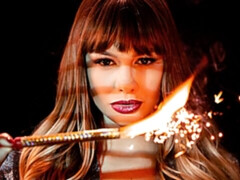 Cul, Blonde, Sucer une bite, 2 femmes 1 homme, Branlette thaïlandaise, Interracial, Adolescente, Nénés