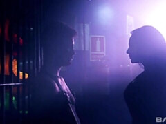 Anal, Verga grande, Mamada, Estilo perrito, Grupo, Tetas naturales, Flaco, Tetas