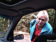 Grosse titten, Oma, Hardcore, Hd