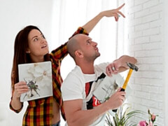 素人, デカチン, 茶髪の, バック, 自然山雀, ガリガリ, ティーン, オッパイの