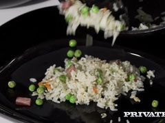 デカ尻, フェラチオ, 茶髪の, 顔射, 毛深い, Hd, ラティーナ, ロシア人