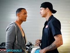 Mamada, Garganta profunda, Gay, Pajear, Interracial, Anilingus