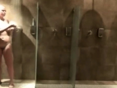 Leie, Dusche, Erotischer film, Spanner