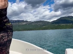 Negro, Morena, Cornudo, Hablar sucio, Muñeca, Hd, Interracial, Al aire libre