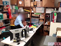 捕まる, Hd, ポリス, お仕置き, 現実, 叫ぶ, ティーン, ユニフォーム