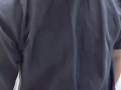 Leie, Grosser schwanz, Schwul, Masturbation, Solo