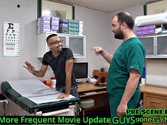 Bondage domination sadisme masochisme, Homme nu et filles habillées, Collège université, Médecin, Femme dominatrice, Gyneco, Masturbation, Infirmière