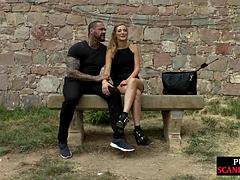 Nana, Bondage domination sadisme masochisme, Fétiche, Public, Maigrichonne, Pute, Fessée