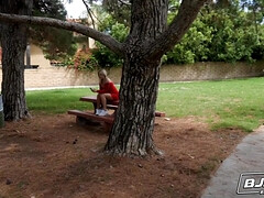 ブロンド, フェラチオ, イく瞬間, カワイイ, イマラチオ, ハードコア, ハメ撮り