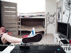 フェラチオ, ハードコア, Hd, 熟年, 淫乱熟女, ロシア人, 教師, ティーン