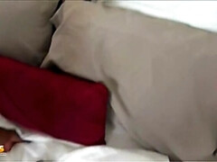 Amateur, Gros cul, Noire, Couple, Noir ébène, Faciale, Petite amie, Rasée