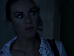 Anal, Belleza, Doble penetracion, Francés, Grupo, Tacones, Lencería, Masturbación