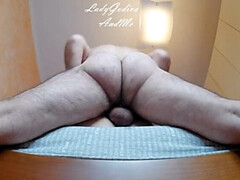 Amateur, Anal, Culo grande, Pareja, Corridas, Peludo, Italiano, Sexo fuerte