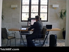 Amateur, Culo, Verga grande, Tetas grandes, Tetona, Madres para coger, Trio, Tetas