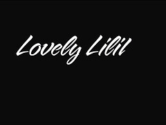 Leie, Grosse titten, Braunhaarige, Vollbusig, Dildo, Selbstgemacht, Monster, Spielzeuge