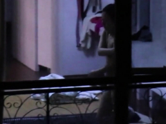 素人, アジア人, 中国人, Hd, のぞき