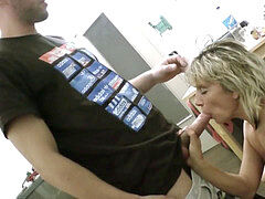 Plowing, sex films, beau